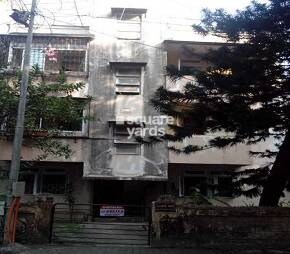 Jadmine Nook Apartment