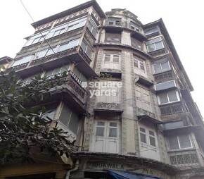Jadu Wala Building