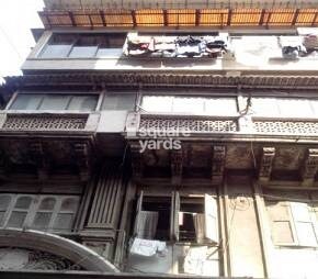 Jaffer Building Apartment