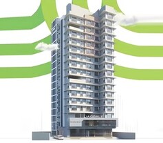 Jagdale Giriraj, Mulund East, Mumbai