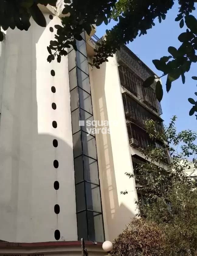 Jagdish Apartments