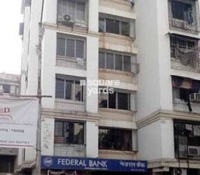 Jagmohan Apartment