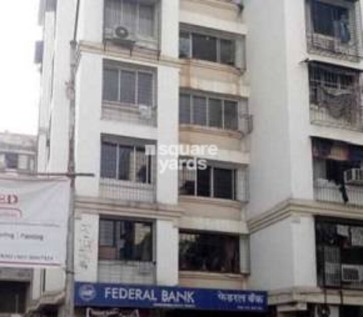 Jagmohan Apartment Cover Image