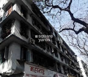 Jagruti Bharat Darshan CHS Cover Image