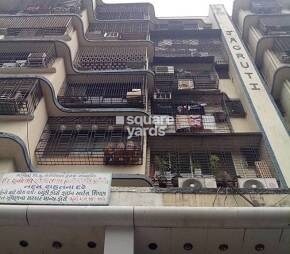 Jagruti CHS Kandivali