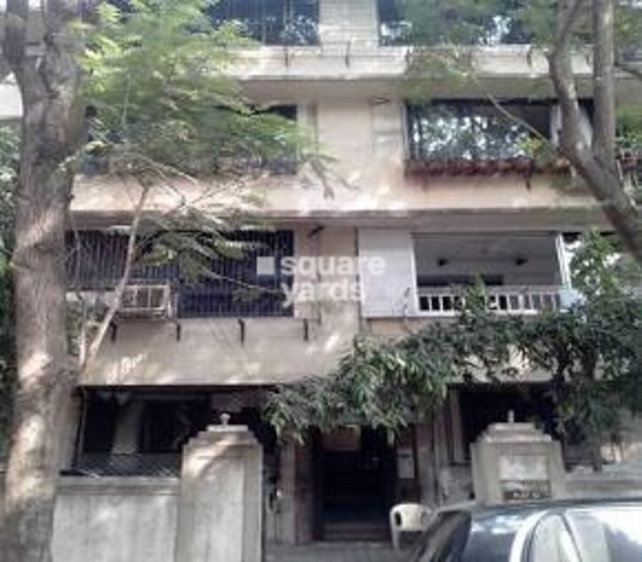 Jai Aditya Apartment Cover Image