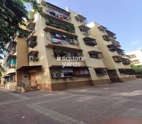 Jai Avadhpuri CHS