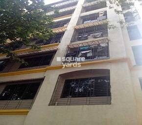 Jai Balaji Apartment