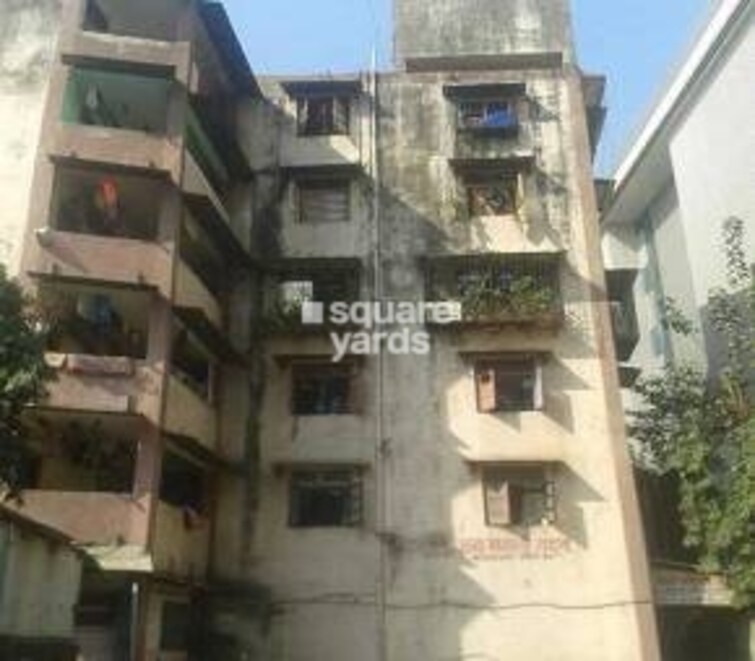 Jai Bhavani Sadan Cover Image