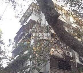 Jai Bhuvaneshwari Apartment