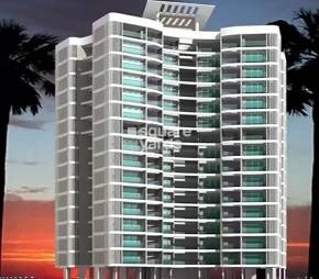 Jai Chamunda Heritage residential project in Borivali East