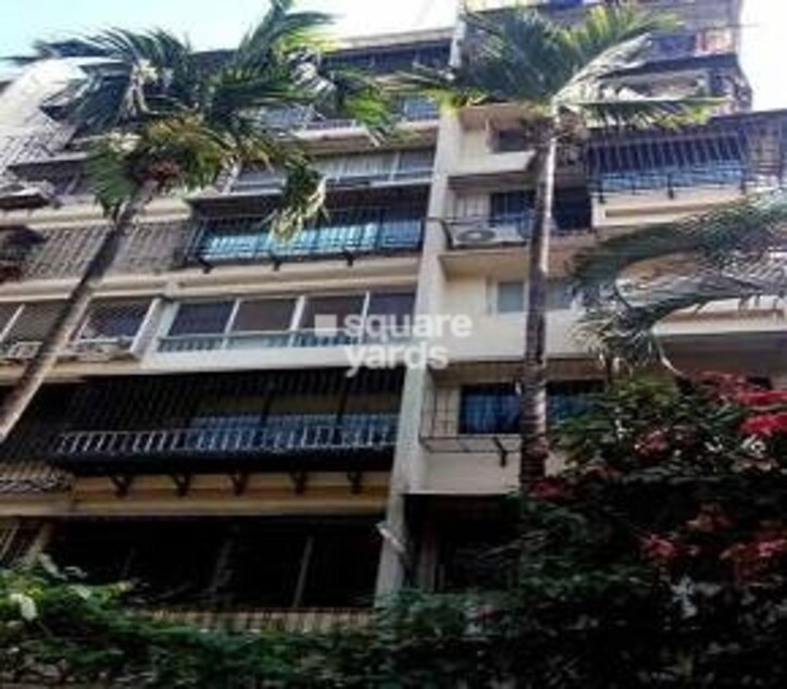 Jai Gauri Apartment Cover Image