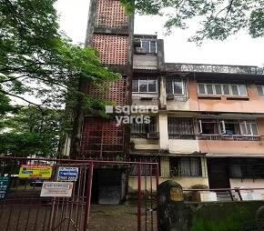 Jai Gujrat Apartment