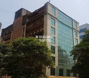 Jai Krishna Complex Featured Image