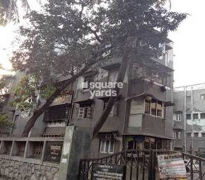 Jai Mangal Apartment in Kurla, Mumbai