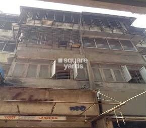 Jai Moti Building