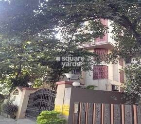 Jai Sai Apartment