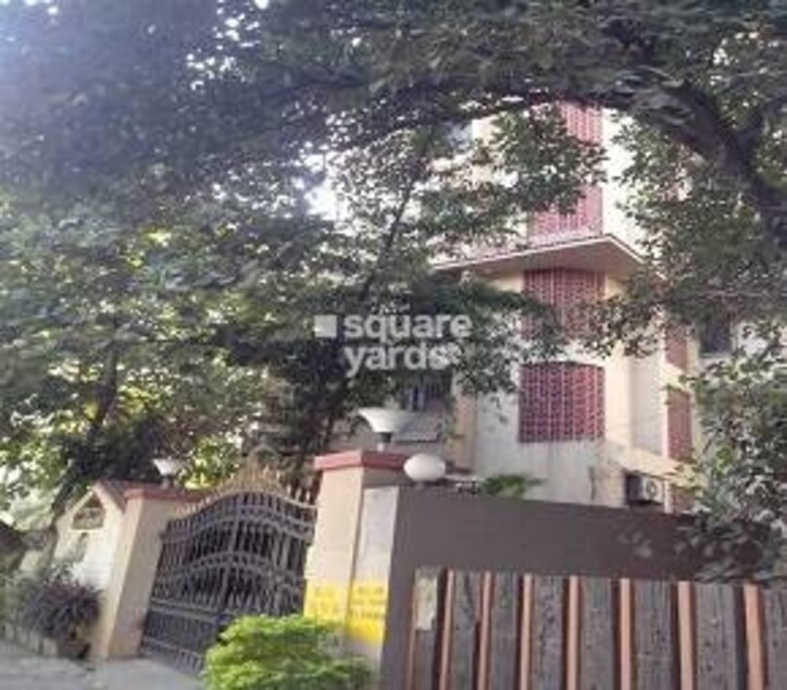 Jai Sai Apartment Cover Image
