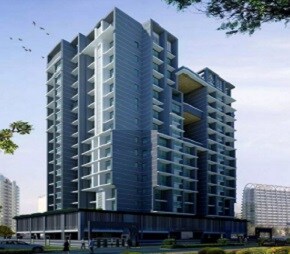 Jai Savitri CHS, Ghatkopar East, Mumbai