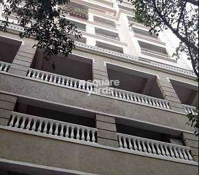 Jai Shanti Apartment Cover Image