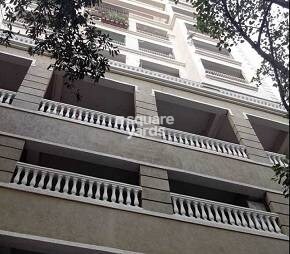 Representative image as actual visual unavailable for Jai Shanti Apartment