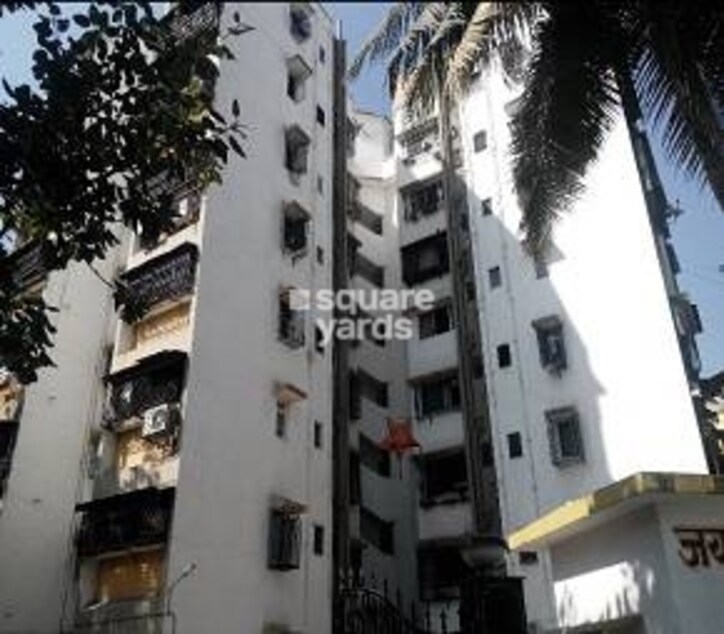 Jai Shree Krishana Apartment Cover Image