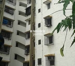 Jai Shree Krishna CHS Cover Image