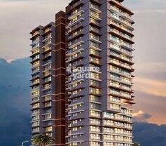 Jai Sonal CHS, Kandivali West, Mumbai