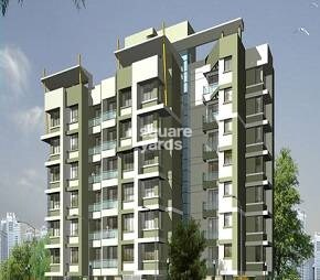 Jaihari Kunj residential project in Goregaon West