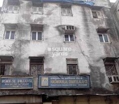 Jain Mation Apartment