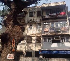 Jain Niketan Apartment
