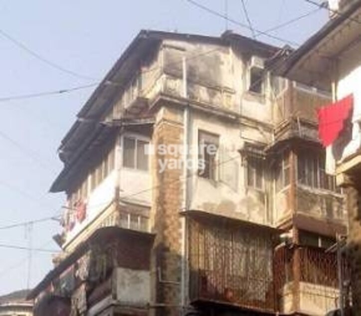 Jainab Manzil Apartment Cover Image