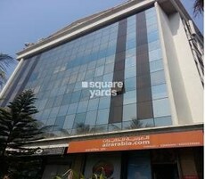 Jaisingh Business Centre Featured Image
