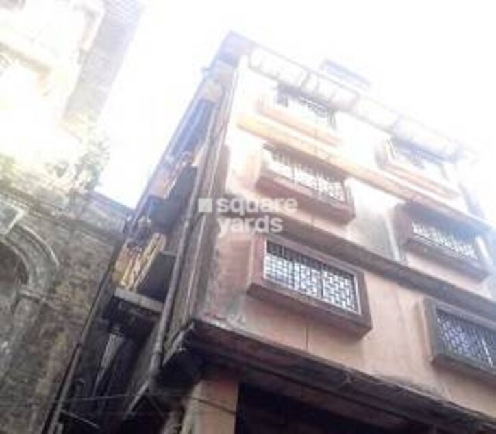 Jalaram Building Cover Image