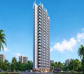 Jaliyan Grand Township residential project in Malad East