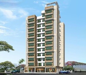 Jaliyan Heaven residential project in Malad East