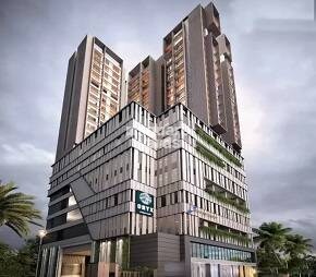 Jaliyan Heights Goregaon residential project in Goregaon West