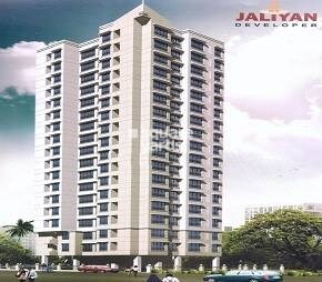 Jaliyan Heights