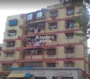 Jamnotri Apartment Cover Image