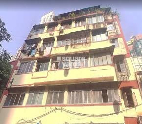Jamset Building