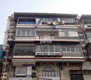 Jamuni Building Apartment