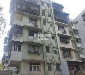 Janakdeep Apartment Cover Image