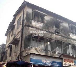 Janardan 2 Apartment