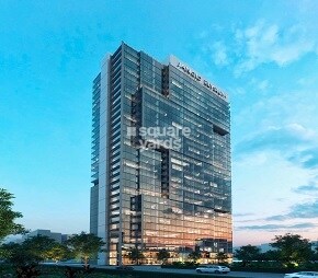 Jangid Elysium, Borivali East, Mumbai