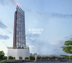 Jangid Trinity, Borivali East, Mumbai