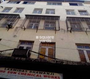 Janki House Apartment