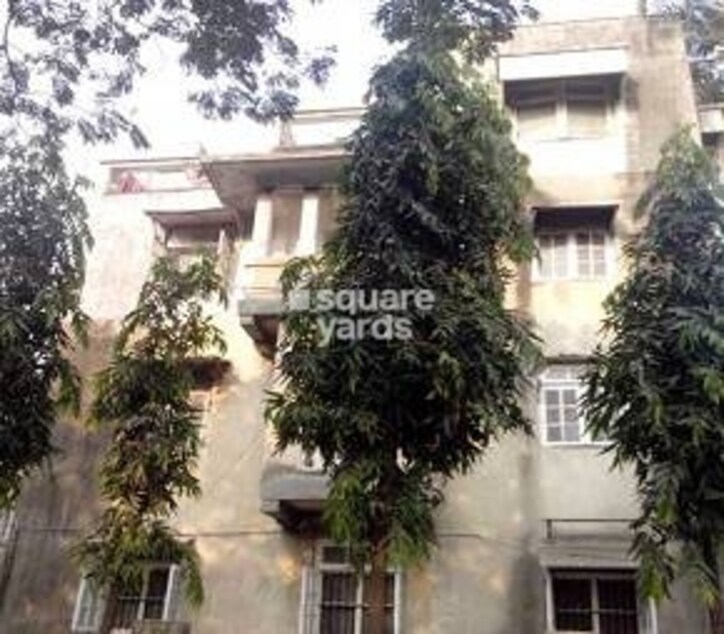 Janki Jevan Apartment Cover Image