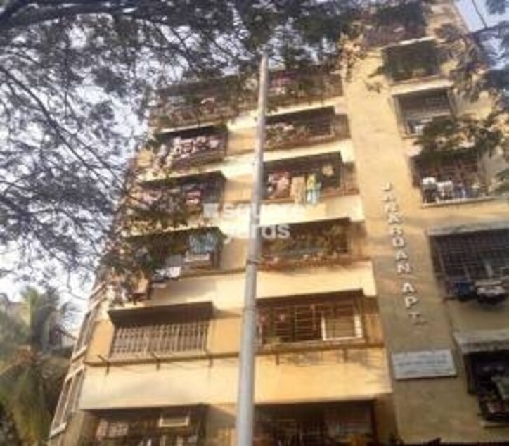 Janrdan Apartment Cover Image