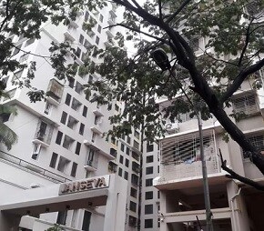 Janseva CHS residential project in Goregaon West