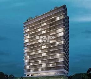 Janta Nagar Apartment